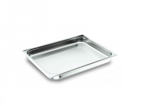Gastronorm tray 4.5