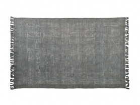 Ash Gray rug