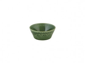 Rua nova green bowl 12.5 cm