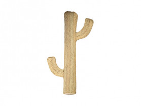 Cactus rattán 150 x 26 cm