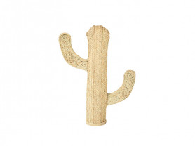 Cactus 80 x 20 cm