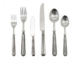 Venice cutlery