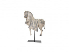 Horse figure