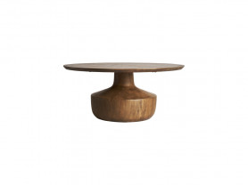 Boune chillout table
