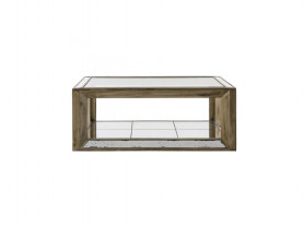 Orleans coffee table