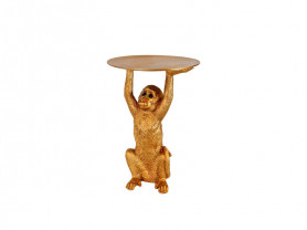Golden Monkey table