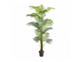 Artificial palm plant xl