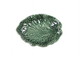 Col oval plate 30 cm