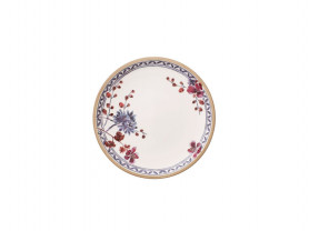 Villeroy Lavendel plate 22 cm