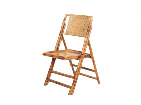 Acapulco bamboo chair