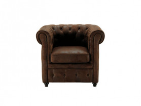 Chester 1-seat armchair