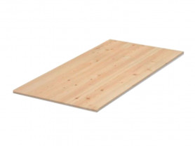 Wooden board 65 x 30 cm