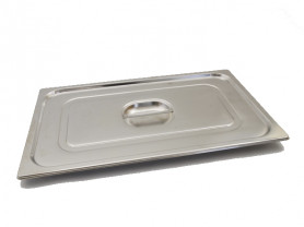 Gastronorm lid
