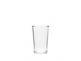 20 cl cane glass