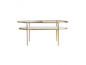Ditzue coffee table