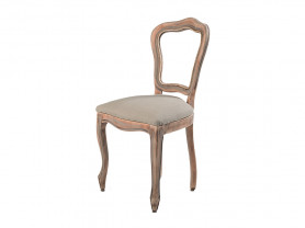 Ivory chair