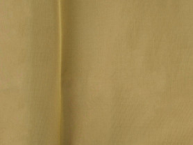 Cubre dorado