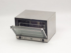 Convection oven