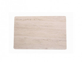 Travertine Marble Tray