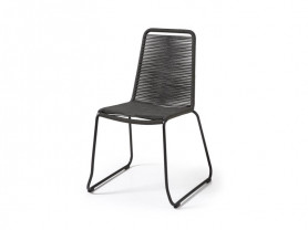 Vitax chair gray