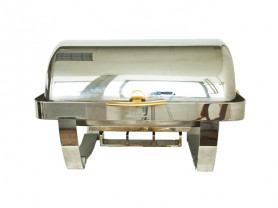 Chafing dish rectangular