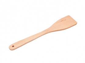 Sangria wooden shovel