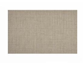 Beige Perlon rug 350x250 cm