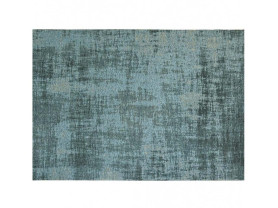 Alfombra Antik Tebas azul 088 200x290 cm