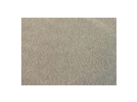 Alfombra Perlon beige 350x250 cm
