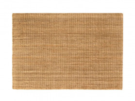 Rattan rug