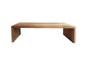 Altura madera buffet