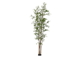Bambú artificial 335 cm h