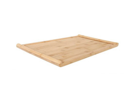 Bamboo tray 53 x 32,5 cm