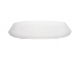 Porcelain tray 51 cm