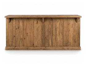 California Big Bar