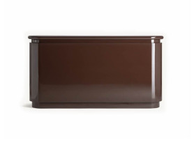 Mieussy bar counter