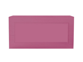 Barra Roma fucsia