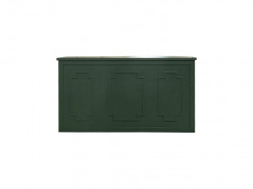 Barra Classic Green