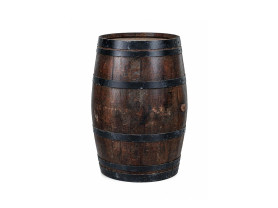 Barrel
