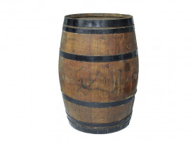 Barrel