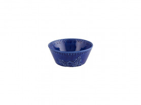 Bol Rua nova azul 12,5 cm