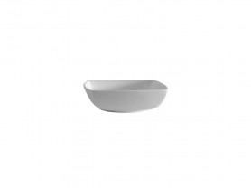 Square bowl 14 cm