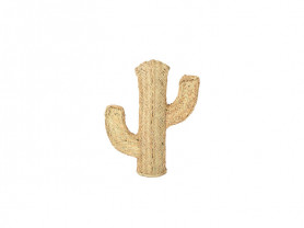 Rattan cactus 50 x 15 cm