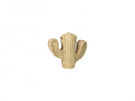 Rattan cactus 30 x 15 cm