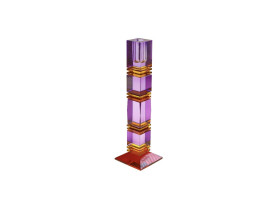 Candelabro de cristal Lux