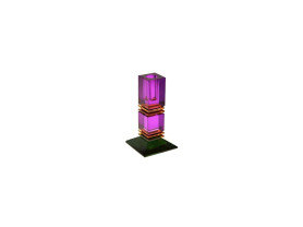 Candelabro Lux 18 cm