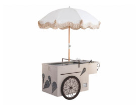 Carro helados