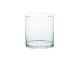Centro cristal 18 cm