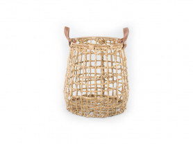 Small fiber basket