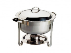 Chafing-dish tipo olla 10L